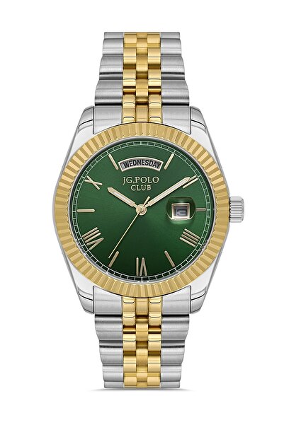 JG. Polo Club Jpc.0925 S02631M.4 Men's Wristwatch