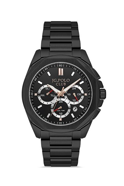 JG. Polo Club Jpc.0525 S04415M.3 Men's Wristwatch