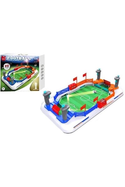 Toy Toy Toy Table Football Game for Kids