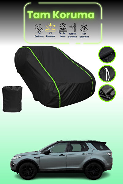 Dokaca Neo غطاء حماية للسيارة متوافق مع لاند روفر ديسكفري سبورت 2014 - 2019 ب...