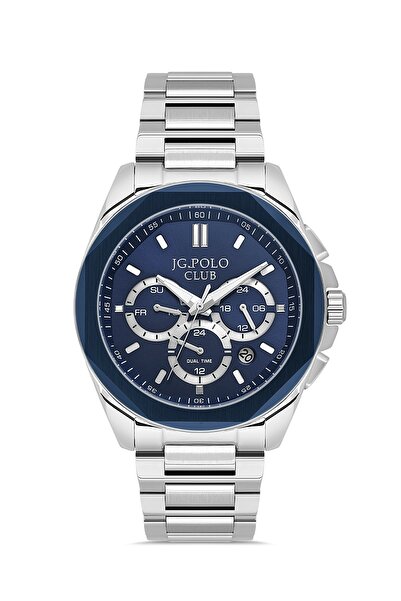 JG. Polo Club Jpc.0525 S04415M.4 Men's Wristwatch