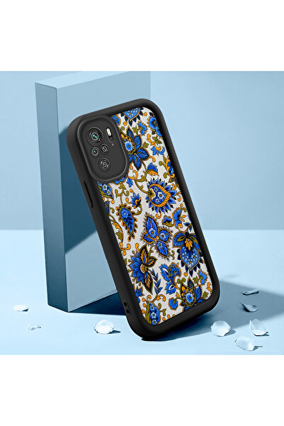 Hontinga حافظة هاتف من السيليكون الناعم المتوافقة مع هاتف Xiaomi Redmi Note 1...