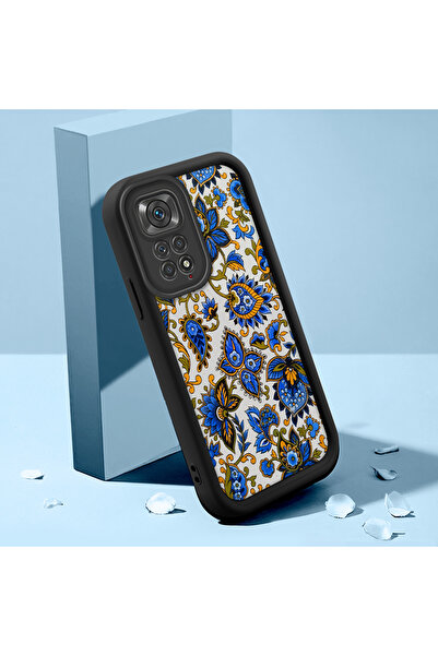 Hontinga حافظة هاتف من السيليكون الناعم المتوافقة مع هاتف Xiaomi Redmi Note 1...