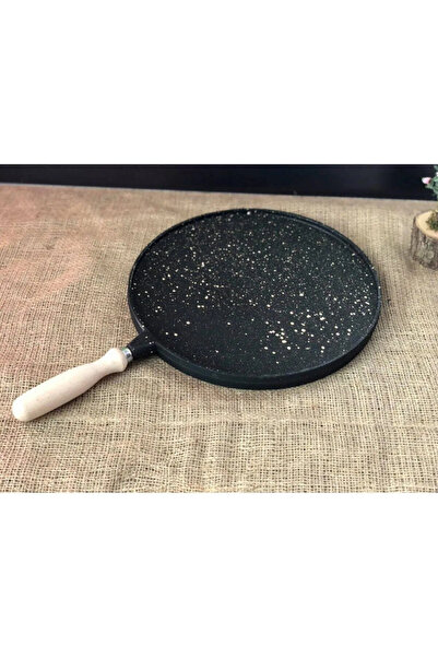 Genel Markalar Döküm Çift Taraflı Gözleme Bazlama Pizza / Izgara Tavuk Et Tavası