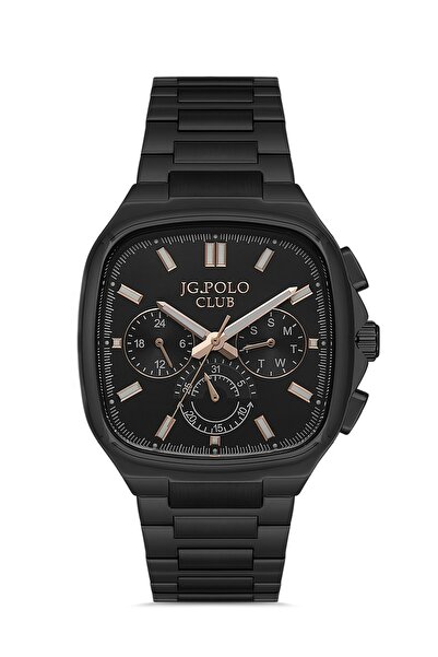 JG. Polo Club Jg.Polo Club Jpc.1125 S04363M.2 Men's Wristwatch