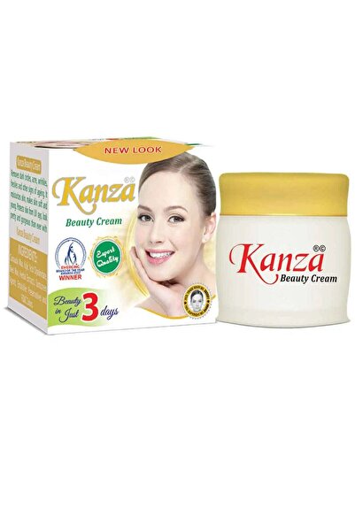 Kanza Beauty Cream 50Grams