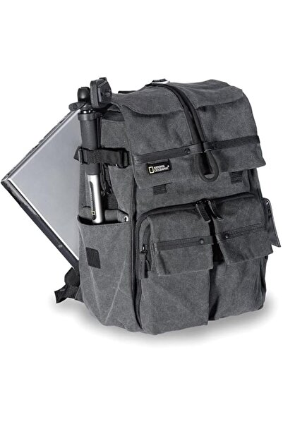 eWINNER حقيبة ظهر للكاميرا الرقمية متعددة الوظائف NGW5070