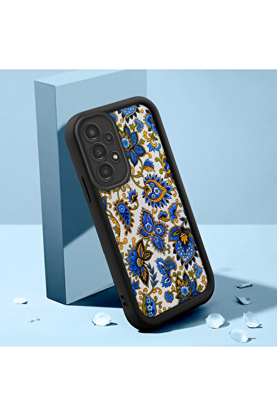 Hontinga حافظة هاتف من السيليكون الناعم المتوافقة مع هاتف سامسونج جالاكسي A13...