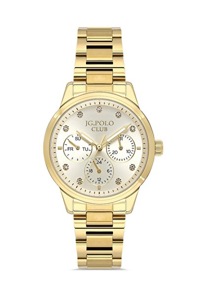 JG. Polo Club ساعة يد نسائية Jg.Polo Club JPC.0225 S04411A.5