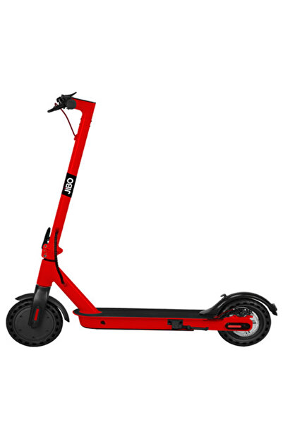 Jibo 503 Amortisörlü 350w 120kg Kapasiteli Patlamaz Lastikli Cruise Kontrollü...