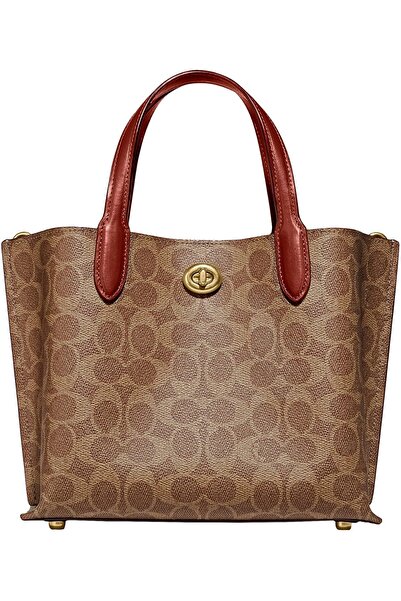 Gallery Tower حقيبة يد نسائية من ويلو 24