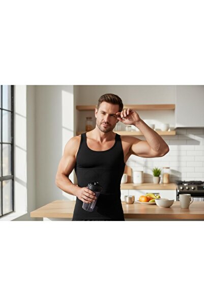 COTBOXER Corset Athlete