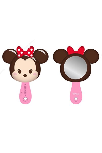 Disney Tsum Tsum Serisi Şeker Dükkanı Koleksiyonu El Aynası