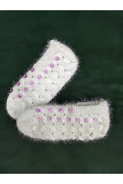 Home El Örgüsü Patik Çeşitleri