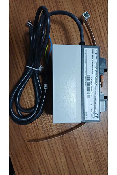 Viessmann Yüzey Temaslı Tip Limit Termostat
