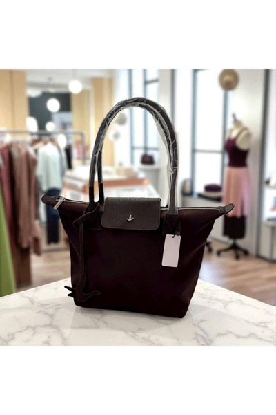 isis exclusive Geantă de cafea amară pentru femei