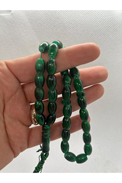 KUKAYLA Dendritic Prayer Beads 12 Pieces Wholesale Set