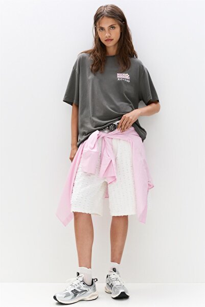 Pull & Bear Mochis T-shirt