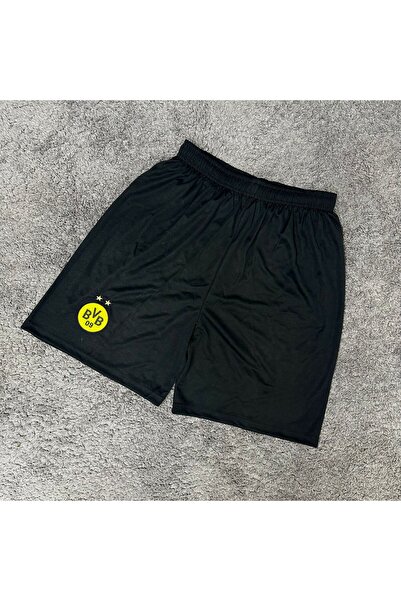 MotionAİR Dortmund Halısaha ve Antrenman Şort Deniz Şort