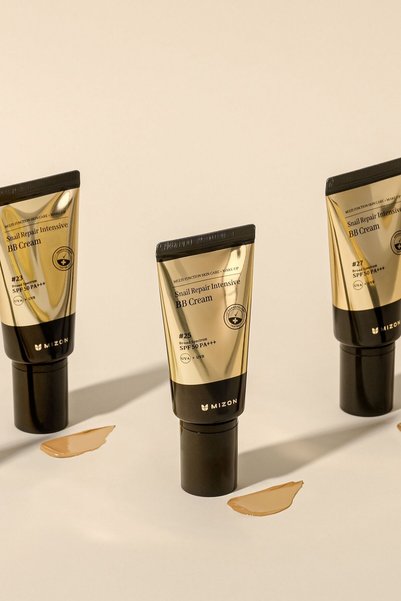 Mizon Snail Repair Intensive Bb Cream # 25