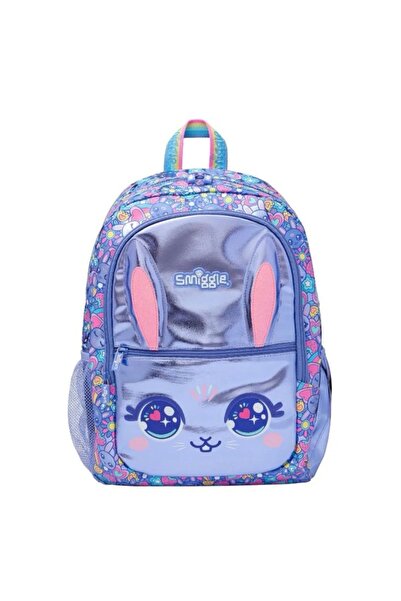 SMIGGLE CAT school bag