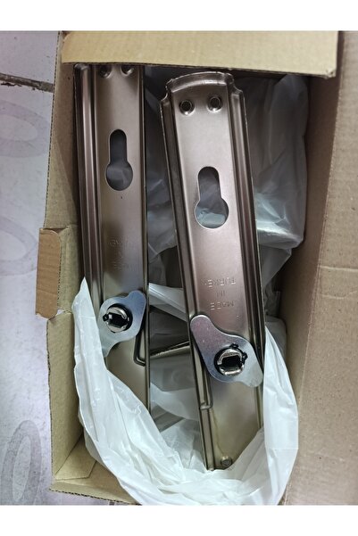 ERIS Eriş metal oda kapı kolu