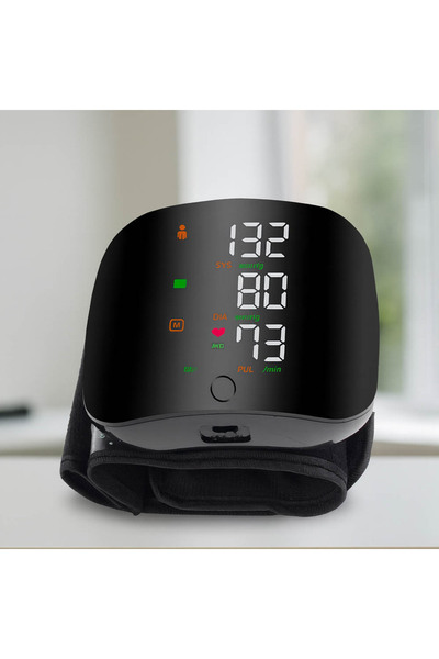 OEM Tensimetru electronic pentru încheietura mâinii