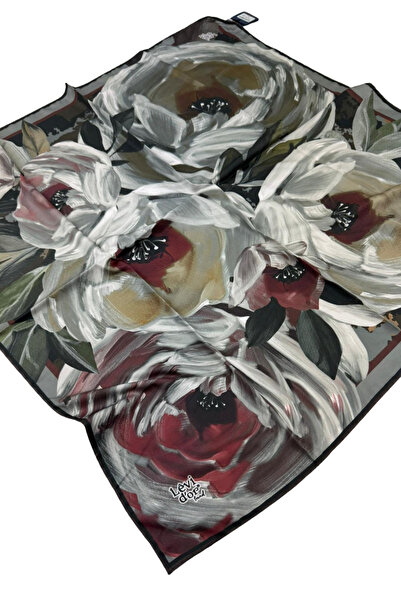 Levidor Trend Twill Scarf Ldt288