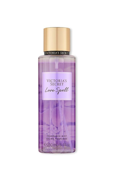 Victorias Secret - Beauty Love Spell Body Mist 250 ML
