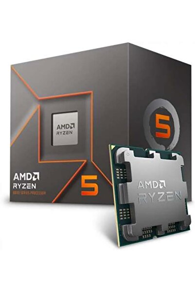 Amd معالج رايزن 5 8400F