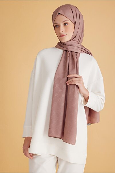 Belli FRESH MONOGRAM SOMON ŞAL 3