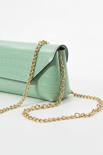 Handley Women's Cross Chain Shoulder Bag Special Day