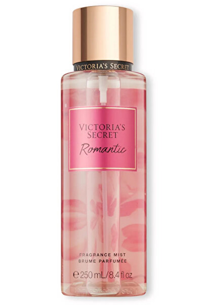 Victorias Secret - Beauty Romantic Fragrance Mist For Women 250ml
