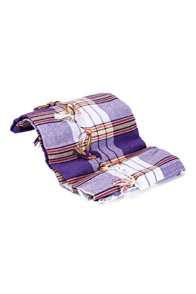 MirCotton Premium Classic Turkish Bath Peshtemal Set of 2 |   100% Cotton |   Spa & Bridal Hammam |   250 Grams