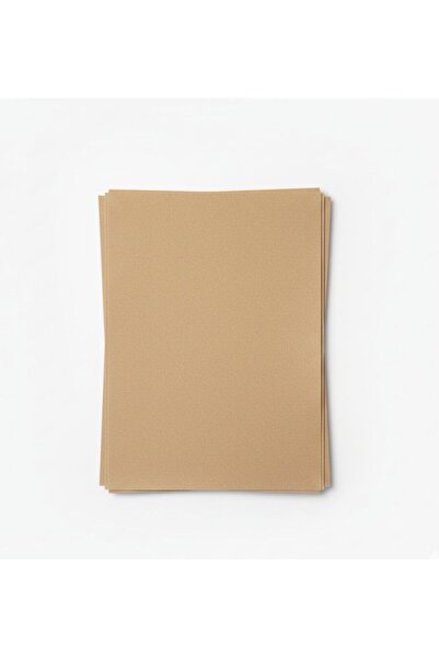 esila KAĞITÇILIK Dış Tic. Ltd. Şti. 50x70 Kraft Ambalaj Kağıdı 10 Adet
