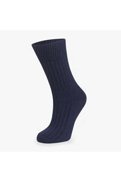 Minim Natural Merino Wool Winter Women's Socks