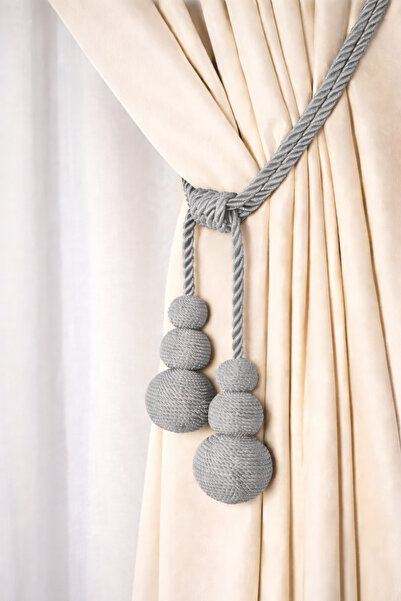 MEFAKS TEKSTİL Τριπλό Μπρακόλ