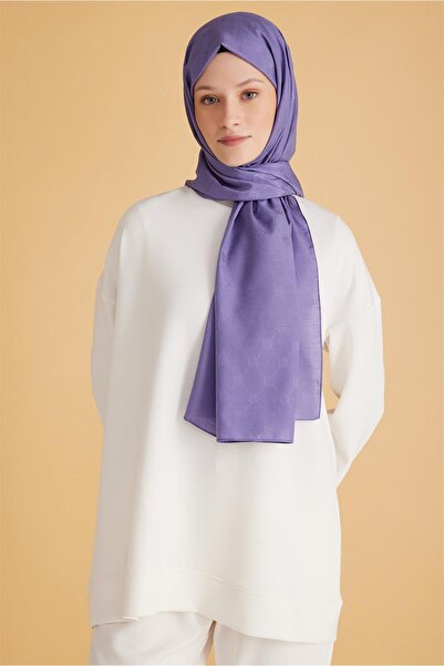 Belli FRESH MONOGRAM MOR ŞAL 3