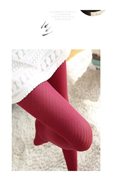 Eces Design Twist Jakarlı Buğday Desenli Kore Tarzı Unisex Çorap – Nefes Alab...