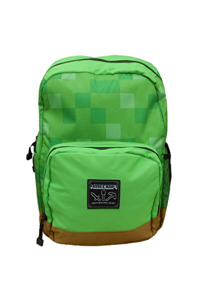 MINECRAFT Minecraft school bag
