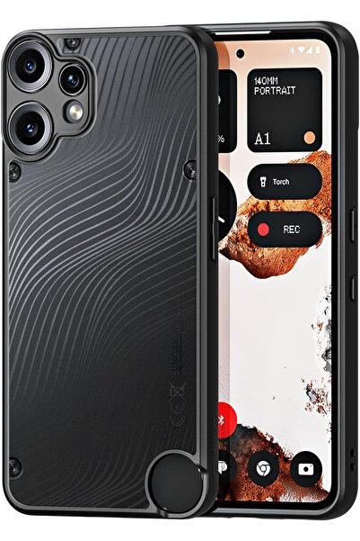 Dux Ducis Shockproof Case for Nothing CMF 2 Pro