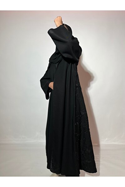 ABAYA Black abaya