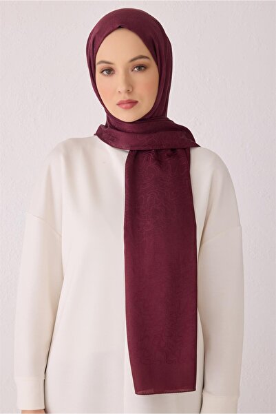 Belli FRESH LİVA BORDO ŞAL 2