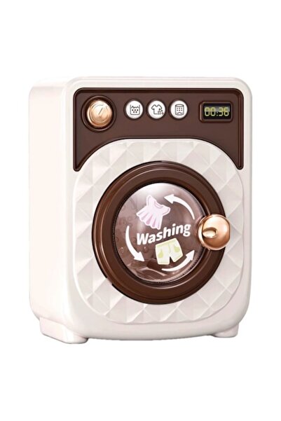 Toy Toy Toy Toy Washing Machine