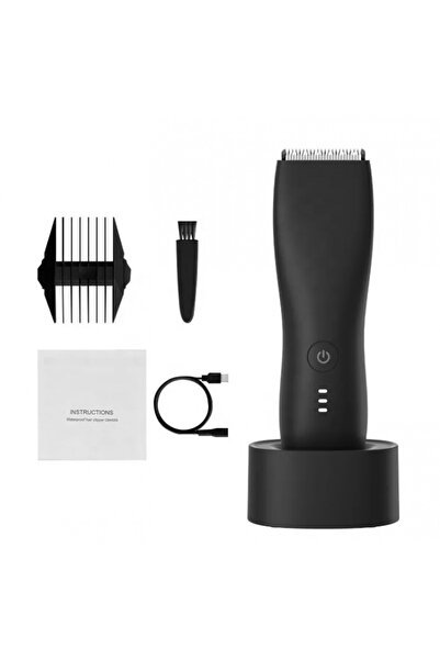 Bastec ماكينة حلاقة للمناطق الحساسة - BASTEk - ضمان عامين