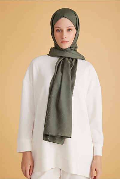 Belli FRESH MONOGRAM HAKİ ŞAL 2