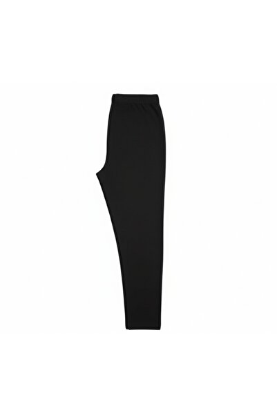 JAKC WAYS Unisex Black Thermal Leggings / Cotton Thermal Underwear