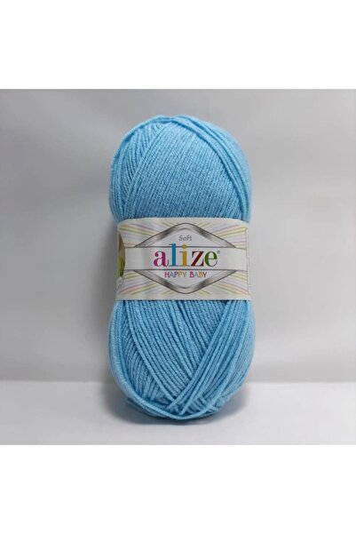 Alize Puffy Eliza Happy Baby 218 - Full Bag