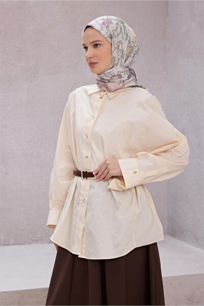 Belli FRESH VUAL EŞARP 1687 - 01