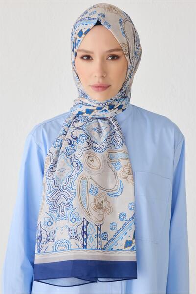 Belli FRESH NOVA SAKS-BEJ ŞAL 1007